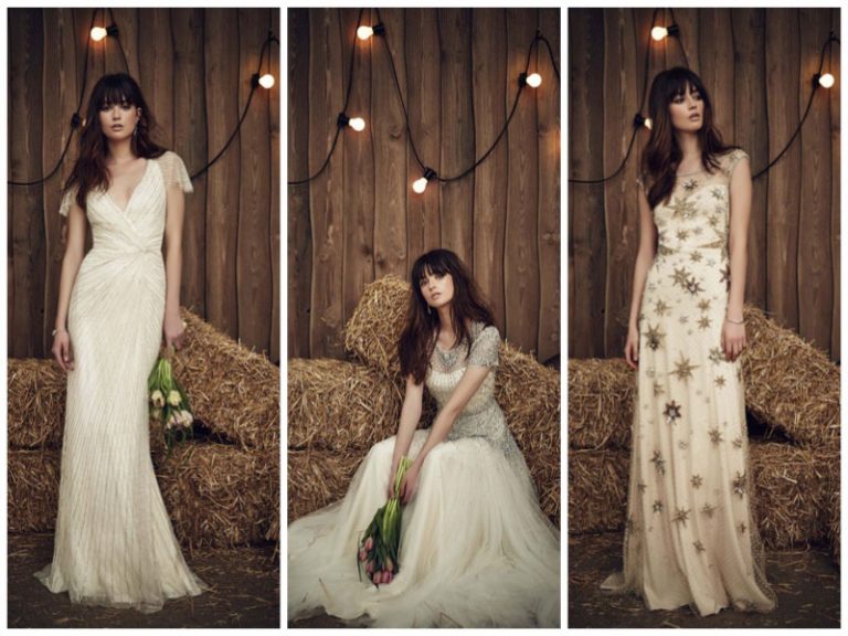 jenny packham bridal cape