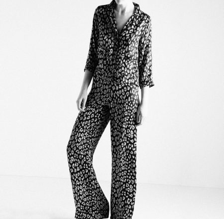 Kate Moss Turns Designer for Equipment Collaboration