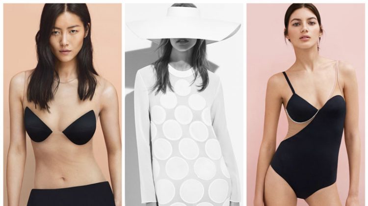 La Perla Gets a New Look for its Fall 2016 Campaign