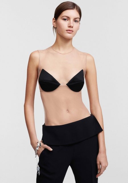 La Perla Gets a New Look for its Fall 2016 Campaign