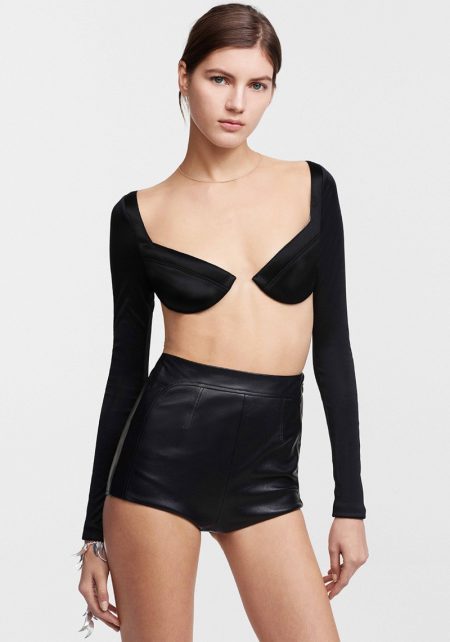 La Perla Gets a New Look for its Fall 2016 Campaign