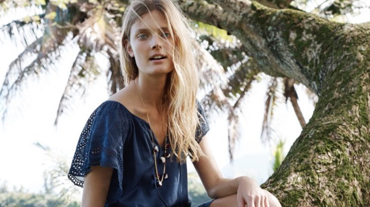 Get Ready to Kick Back & Relax with Madewell’s Summer Styles