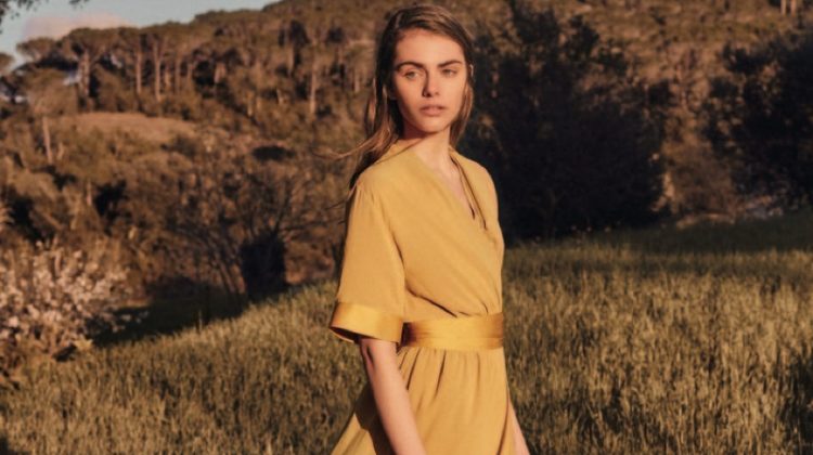 Mango Launches Ramadan Clothing Collection