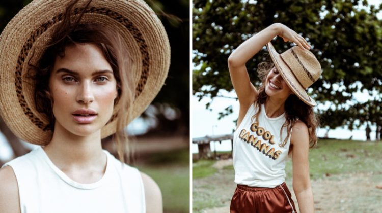 Kick Back & Relax with Mate the Label’s Summer T-Shirt Collection