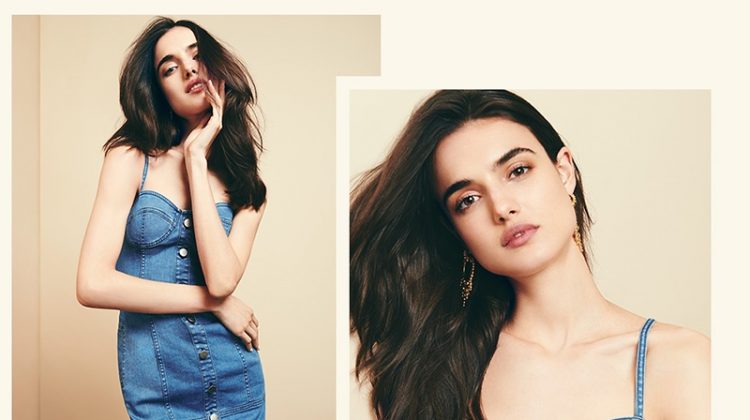4 Glam Spring Looks from Nicholas