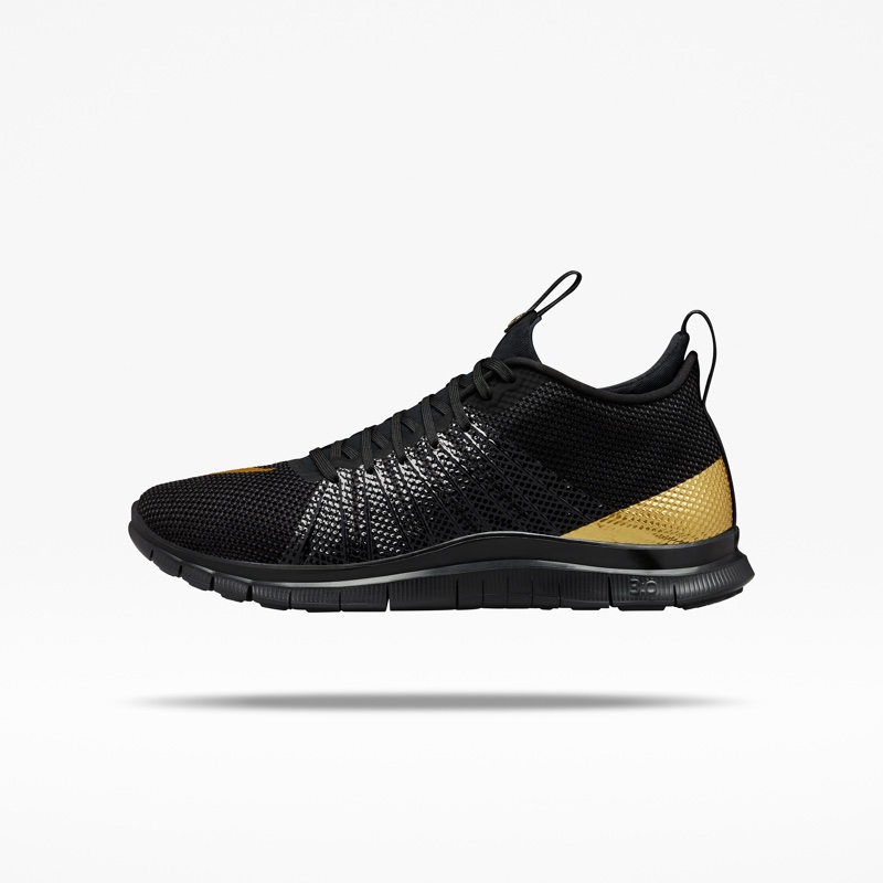 Olivier Rousteing x Nikelab Free Hypervenom