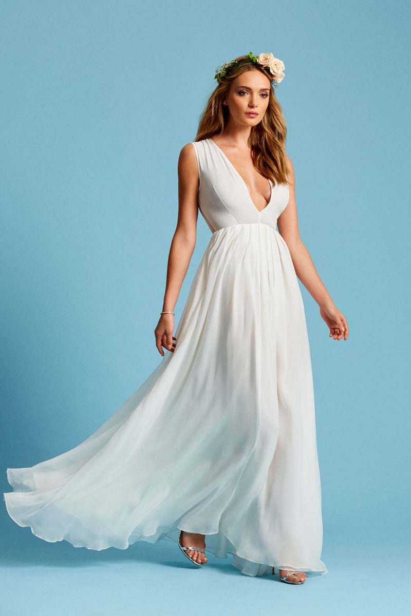Lurelly Dolce Gown