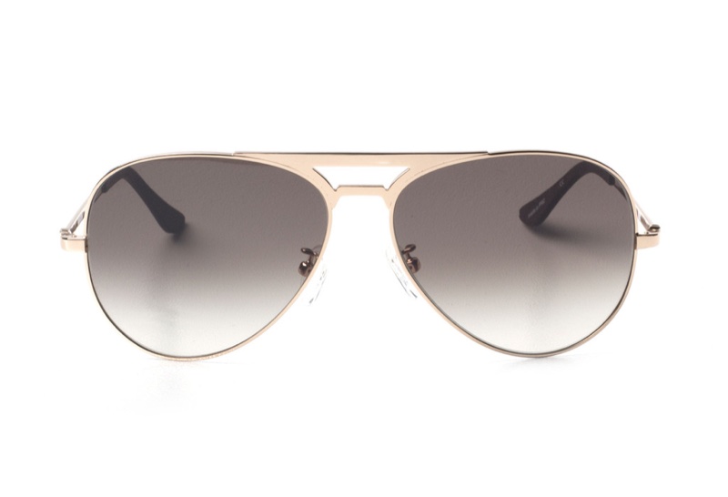 Valley Eyewear Manubrium Small Aviator Sunglasses