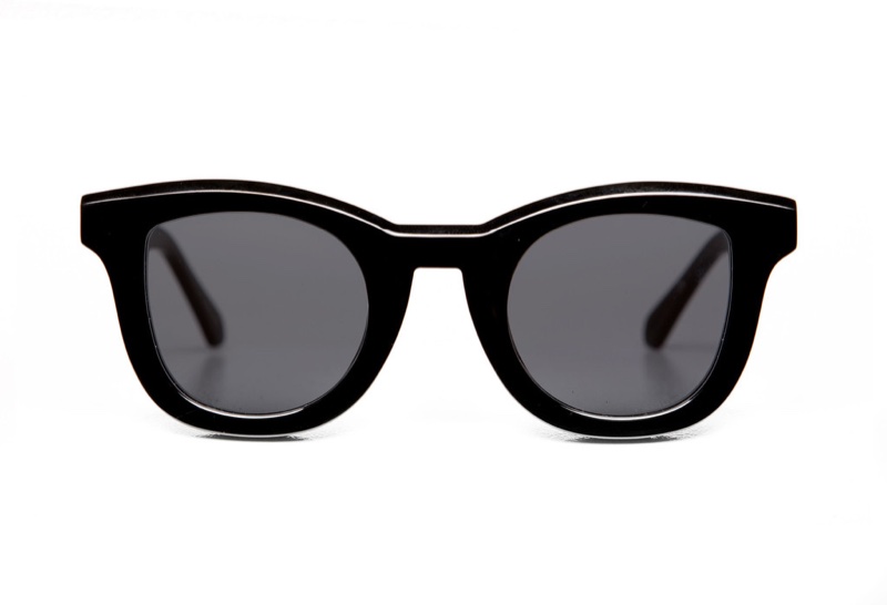 Valley Eyewear Wolfgang Sunglasses