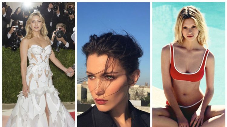 Week in Review | Met Gala Style, Bella Hadid Lands First Vogue Cover + More