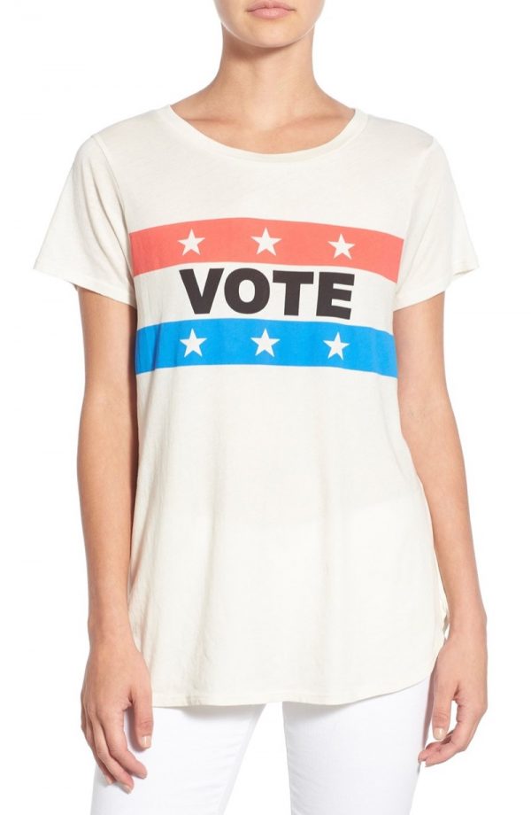 Wildfox Voting Election 2016 Sweaters Shop
