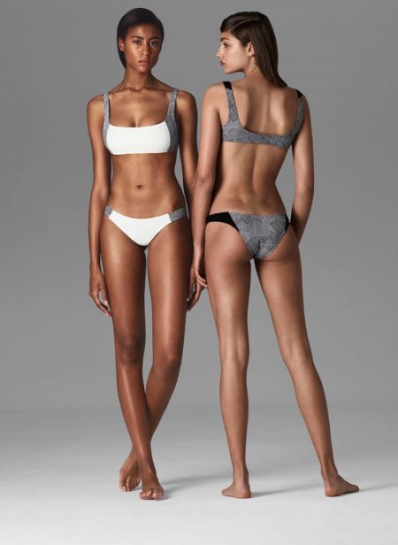 Swimsuit Brand allSisters Goes Green with Latest Campaign