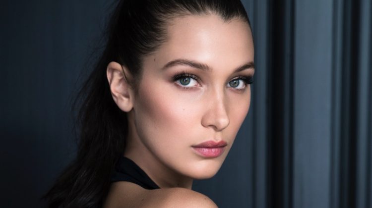 Bella Hadid Named Dior Makeup Face + See Her New Cover!