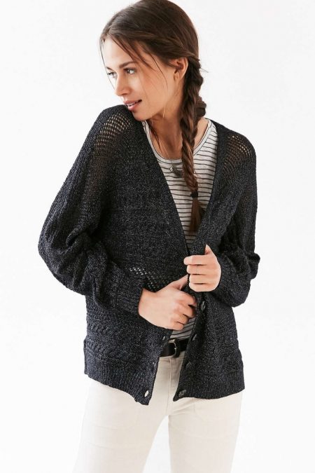 Layer Up in One of These Cardigan Sweaters – Fashion Gone Rogue