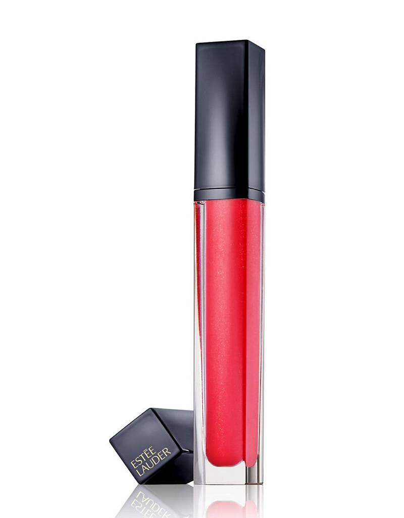 Estee Lauder Pure Color Envy Sculpting Gloss in Red Extrovert