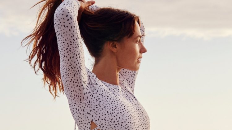 Free People Movement Focuses on Activewear for All Occasions