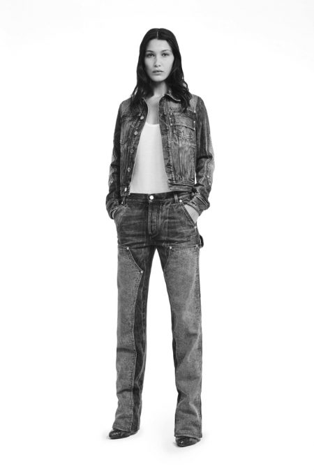 Givenchy's Resort 2017 Line Heads to Naples