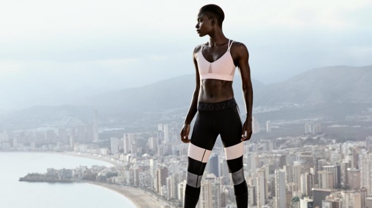 H&M Unveils New Activewear Line, For Every Victory