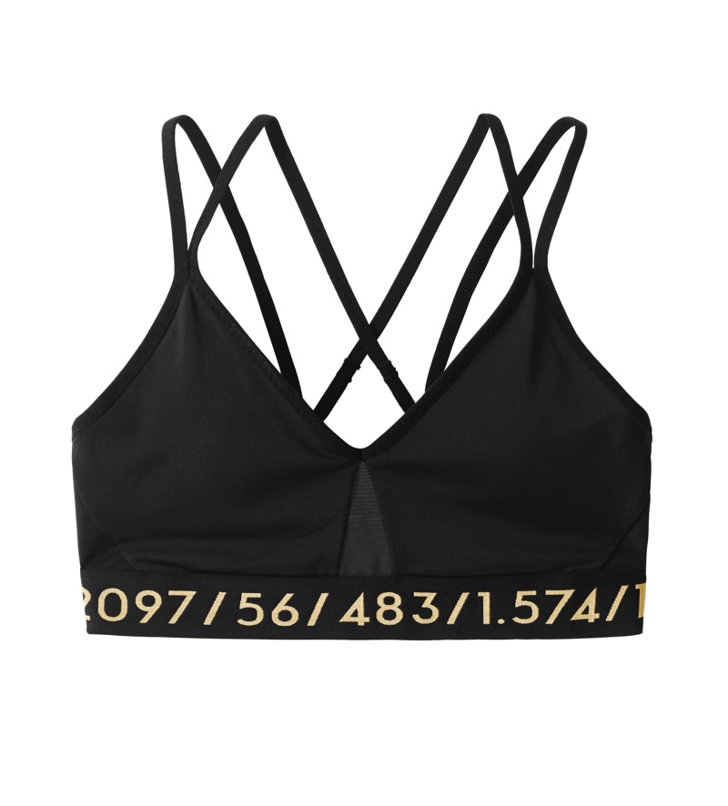 H&M For Every Victory Sports Bra