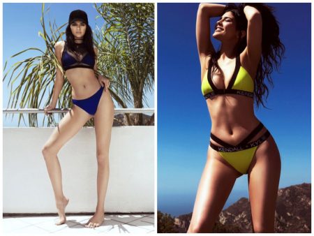 Just Landed: Kendall + Kylie Jenner Sizzle with Topshop Swimsuit Line Just Landed: Kendall + Kylie Jenner Sizzle with Topshop Swimsuit Line