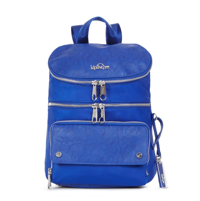 Kipling Avariella Backpack in Blue