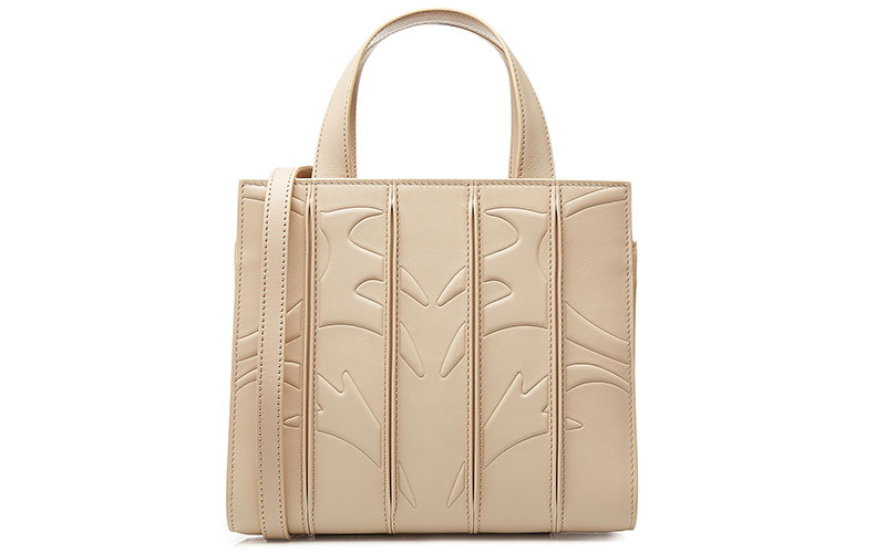 Max Mara Whitney Original Tote