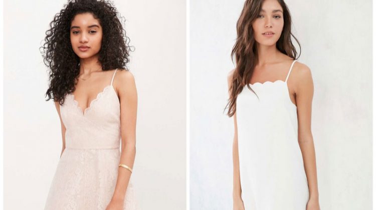 Short Story: 9 Mini Dresses for Summer