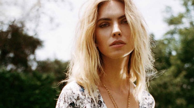 Fresh Prints: 8 Breezy Rompers for Summer