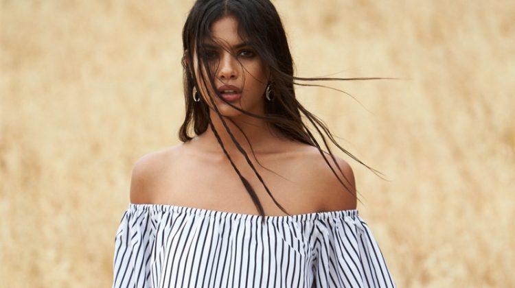 REVOLVE’s House of Harlow Collaboration is Perfect for Summer