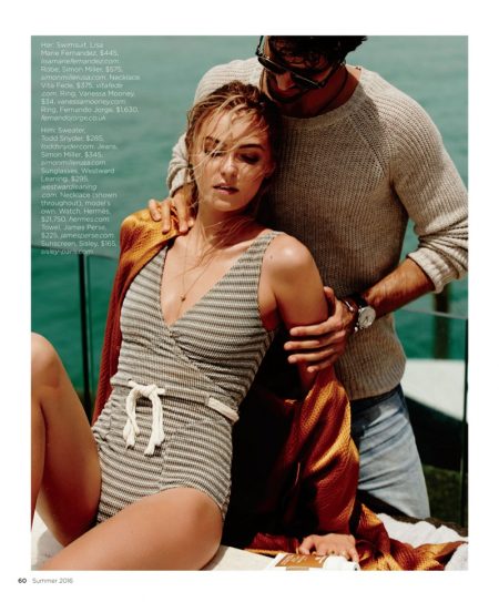 Valentina zelyaeva luxury magazine 2016 editorial05