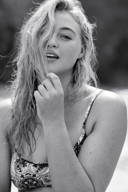 #aerieReal Keeps it Natural with Its Summer '16 Swim