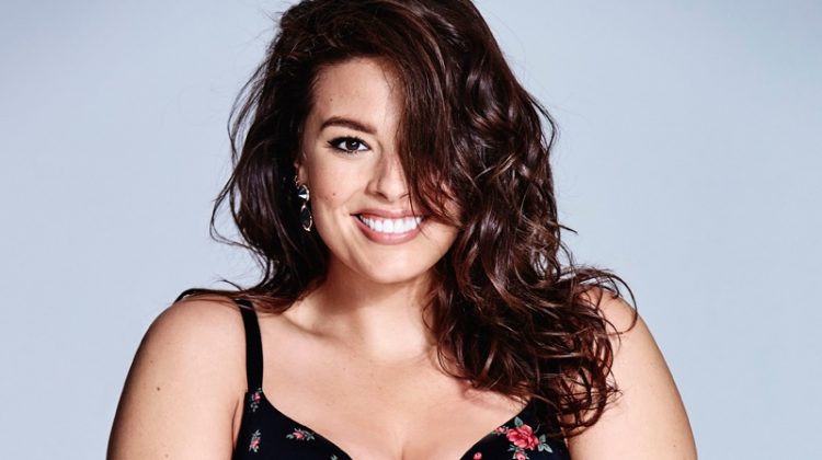 Ashley Graham Stars in Cosmopolitan, Talks Amy Schumer’s Plus Size Comments