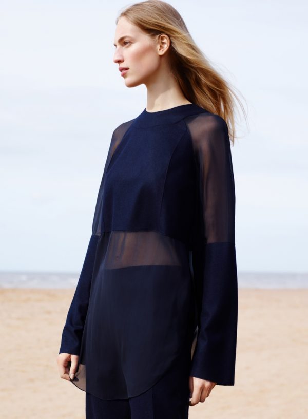 COS 2016 Fall / Winter Campaign | Fashion Gone Rogue