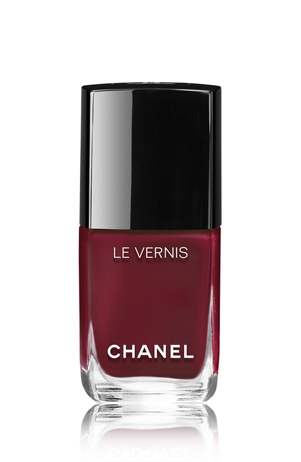 Chanel Le Vernis Longwear Nail Colour in Mythique