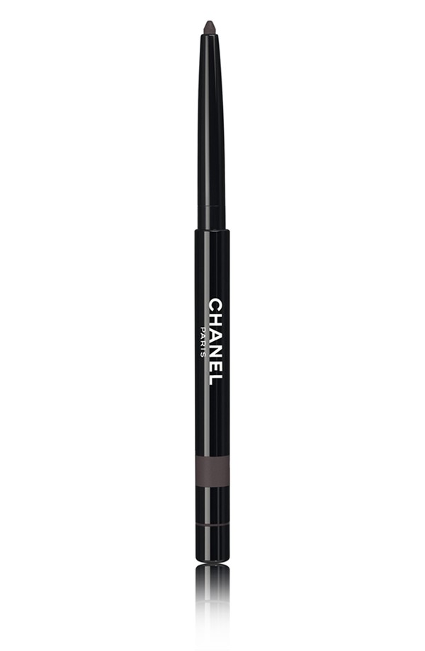 Chanel Stylo Yeux Waterproof Long Lasting Eyeliner