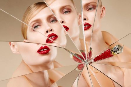 Ultra-Glossy: Christian Louboutin Launches Lip Lacquer, Loubilaque Ultra-Glossy: Christian Louboutin Launches Lip Lacquer, Loubilaque
