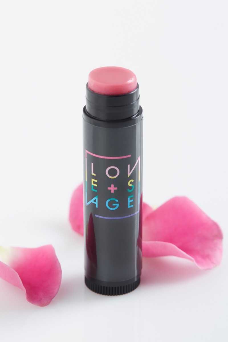 Love + Sage Lip Balm