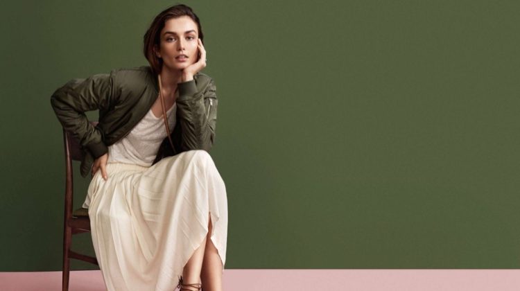 Top 10: H&M Spotlights New Season Essentials