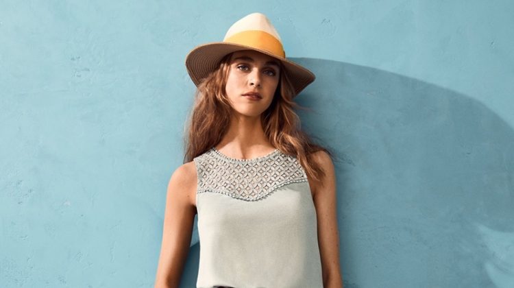 Havana Dreams: 10 Tropical Summer Outfits from H&M