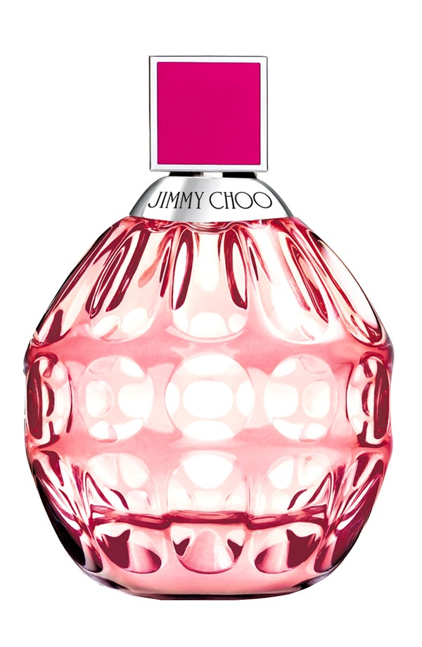 Jimmy Choo Exotic Eau de Toilette