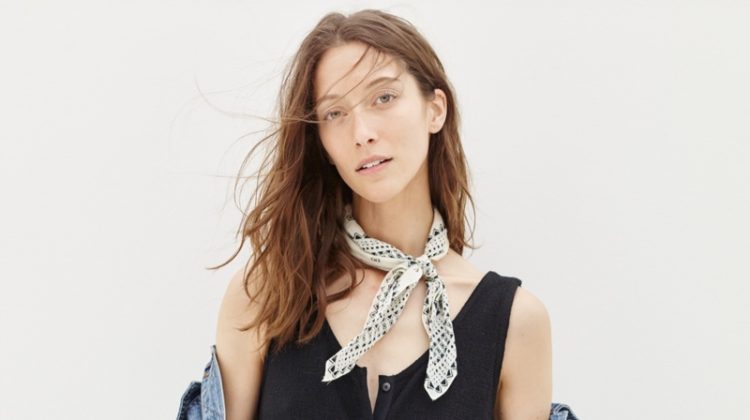 12 Cool Summer Outfit Ideas from Madewell