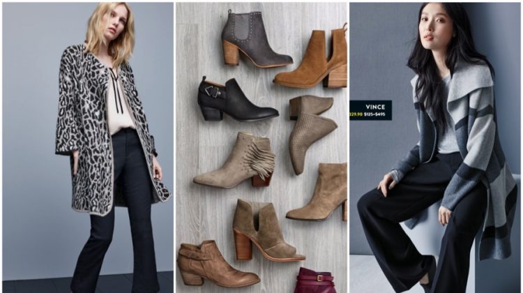 Explore Nordstrom’s Anniversary Sale Catalogue
