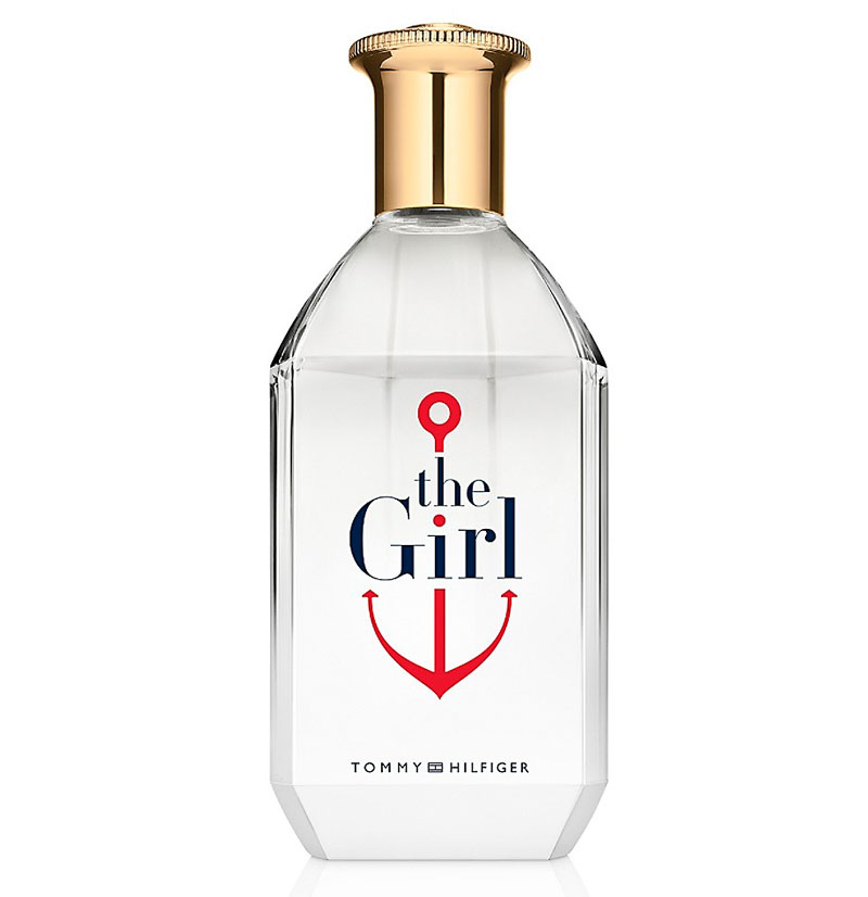 Tommy Hilfiger The Girl Fragrance $45 - $57