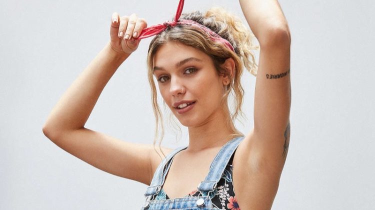 8 Vintage Finds from UO’s Urban Renewal Collection