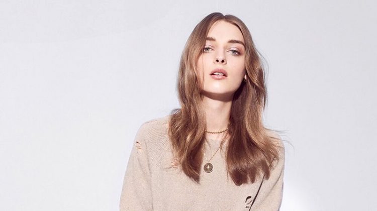 Anine Bing Focuses on Bold Handbags for Fall