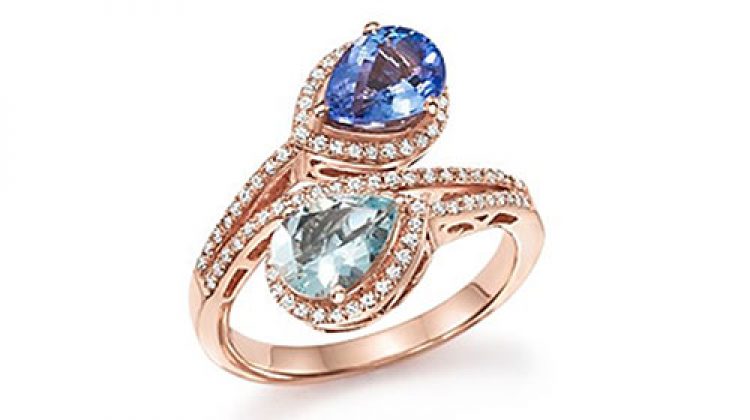 3 Things to Know About Colored Diamonds