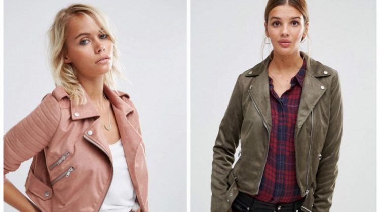 Easy Rider: 9 Leather Jackets That Aren't Black