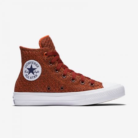 New Arrivals: Converse Chuck Taylor All Star II Spacer Mesh New Arrivals: Converse Chuck Taylor All Star II Spacer Mesh
