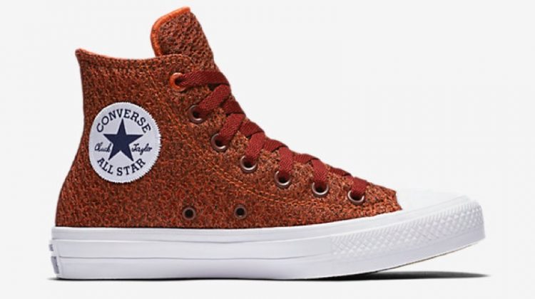 New Arrivals: Converse Chuck Taylor All Star II Spacer Mesh