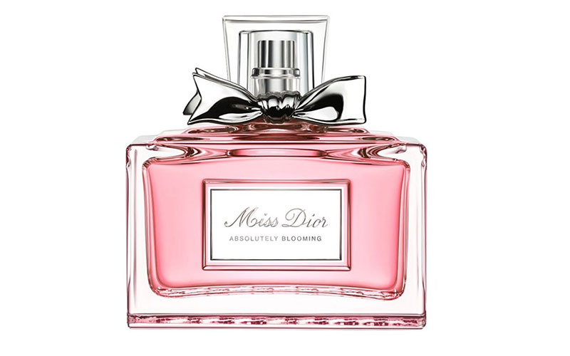 Miss Dior Absolutely Blooming Perfume